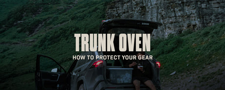 The Trunk Bake: Protecting Your Mobile Gear From Summer Heat