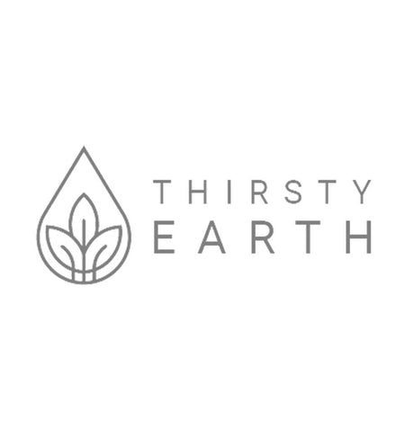 Thirsty Earth