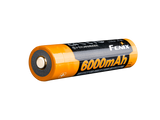 Fenix ARB-L21-6000 Rechargeable 21700 Li-ion Battery - 6000 mAh