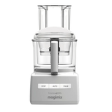 Food Processor - 4200XL White