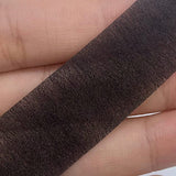 Black Micropore Monotub Tape