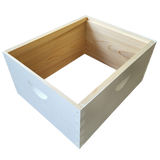 10-Frame Cypress Deep 9 5/8-Inch Brood Box