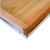 10-Frame Double Deep Box Hive Kit