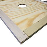 10 Frame Inner Cover