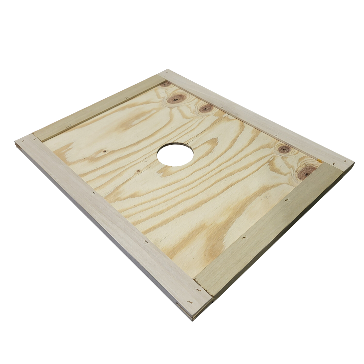 10 Frame Inner Cover – Homestead