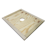 10 Frame Inner Cover