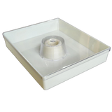 10 Frame Top Feeder
