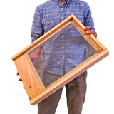 10-Frame All-Medium Box Hive Kit