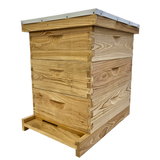 10-Frame All-Medium Box Hive Kit