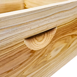 10-Frame All-Medium Box Hive Kit
