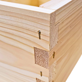 10-Frame All-Medium Box Hive Kit