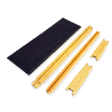 10-Frame All-Medium Box Hive Kit