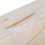10-Frame Cypress Deep 9 5/8-Inch Brood Box