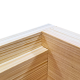 10-Frame Cypress Deep 9 5/8-Inch Brood Box