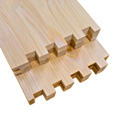 10-Frame Cypress Deep 9 5/8-Inch Brood Box