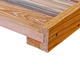 10-Frame Cypress Migratory Cover