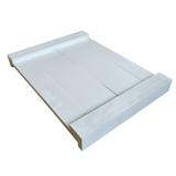 10-Frame Cypress Migratory Cover