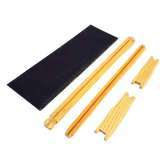 10-Frame Deep and Medium Box Hive Kit
