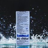 Water Purification Tablet Strips - 10 Tablets Each for Emergency Water Treatment