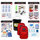 Office Emergency Kit
