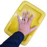 100% Pure Beeswax