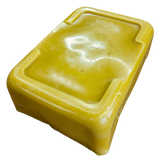 100% Pure Beeswax