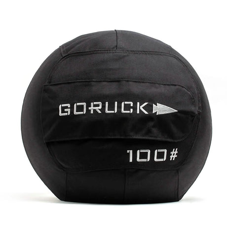 Sand Medicine Ball