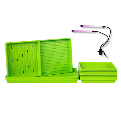 1010 Microgreens Kit