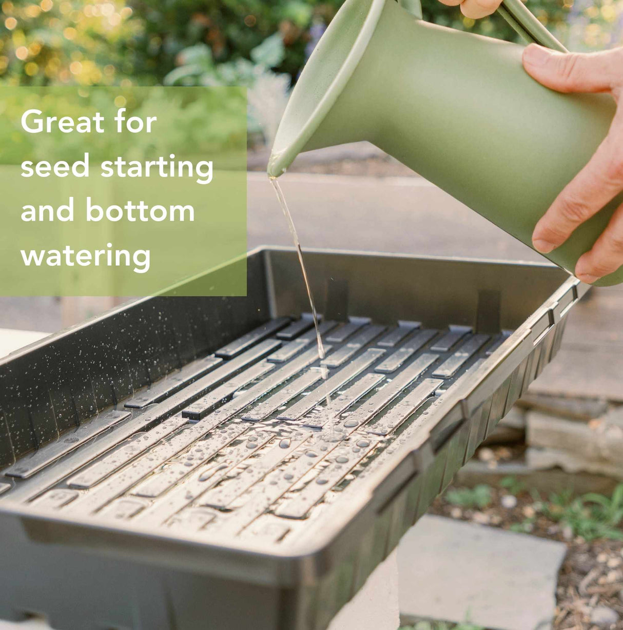 1020 Extra Strength Trays