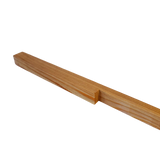 10 Frame Wooden Entrance Reducer