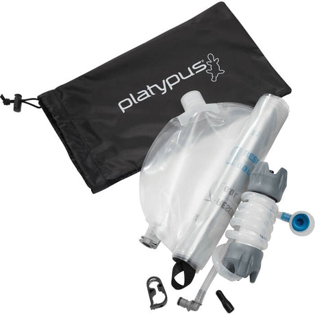 GravityWorks 4 Liter Filter System