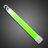 Quake Kits 12-Hour Green Glow Stick | Emergency Bright Light Stick