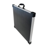 100W LW 12V Solar Panel