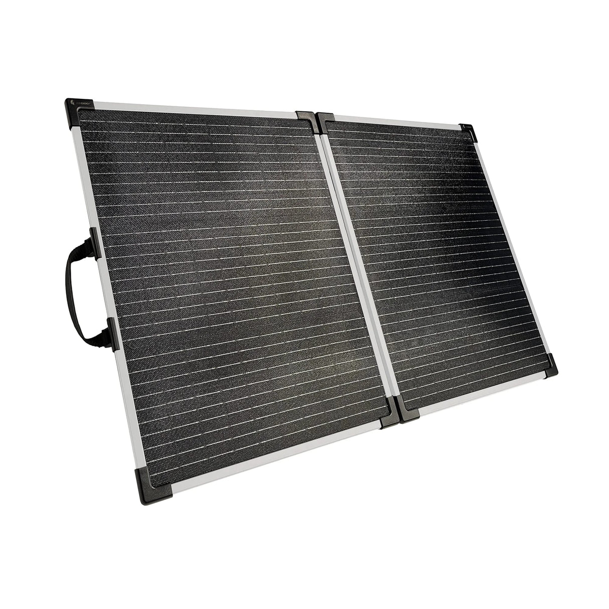 100W LW 12V Solar Panel