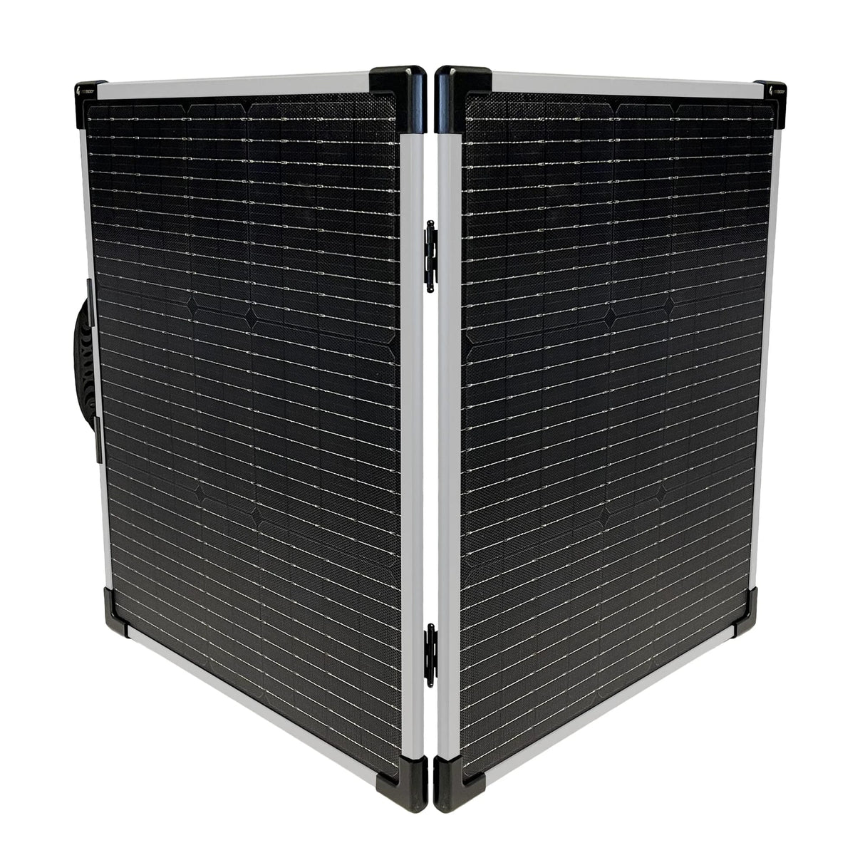 100W LW 12V Solar Panel