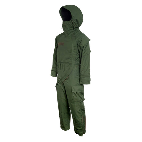 MIRA Safety MOPP-1 CBRN Protective Suit and Mopp Gear