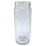 16 oz (12 fl oz) Glass Paragon Jars