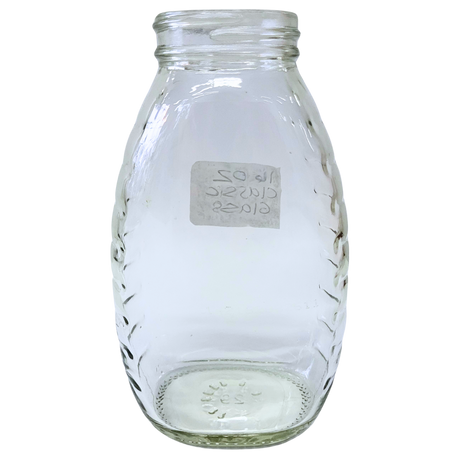 16 oz Glass Classic Jars