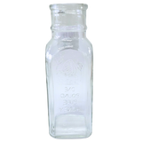 16 oz Glass Muth Jar