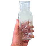16 oz Glass Muth Jar