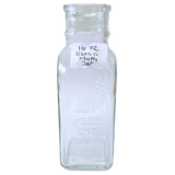 16 oz Glass Muth Jar
