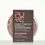 Pure Shampoo Bar