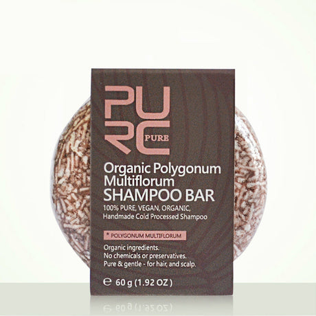 Pure Shampoo Bar