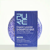 Pure Shampoo Bar