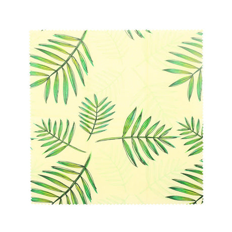 Reusable Beeswax Food Wraps