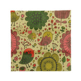 Reusable Beeswax Food Wraps