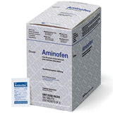 Aminofen - Acetaminophen 325mg, 500/box