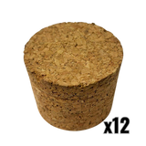 16 oz Muth Jar Corks