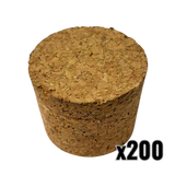 16 oz Muth Jar Corks