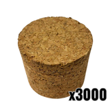 16 oz Muth Jar Corks